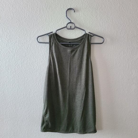 prana iselle tank